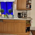 Privatquartier Im Ortskern Von Habitación en casa particular Westerstede