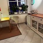 Privatquartier Im Ortskern Von *