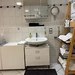 Privatquartier Im Ortskern Von Habitación en casa particular