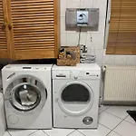 Habitación en casa particular Privatquartier Im Ortskern Von