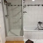 Privatquartier Im Ortskern Von Habitación en casa particular *