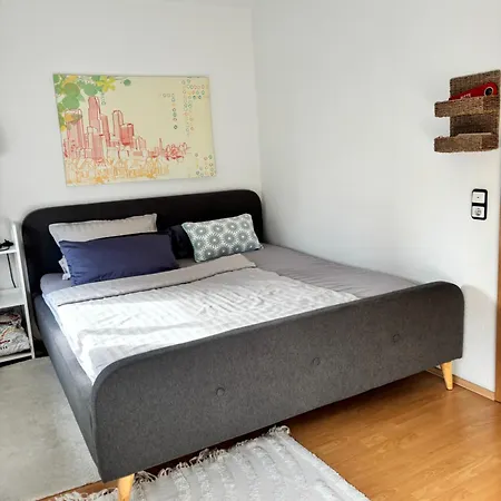 Privatquartier Im Ortskern Von * Westerstede