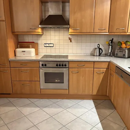 Privatquartier Im Ortskern Von * Westerstede