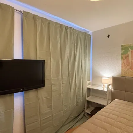 Habitación en casa particular Privatquartier Im Ortskern Von