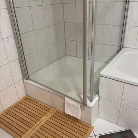 Privatquartier Im Ortskern Von *